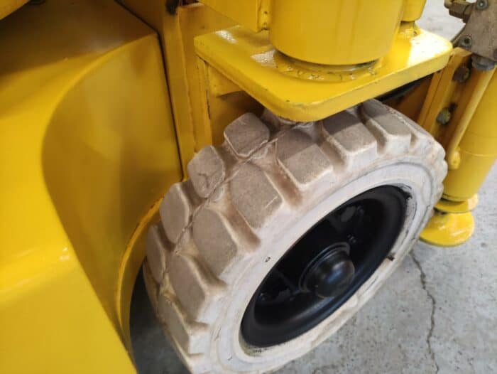 Haulotte ABM ORION 1000 Puominostin - Image 14