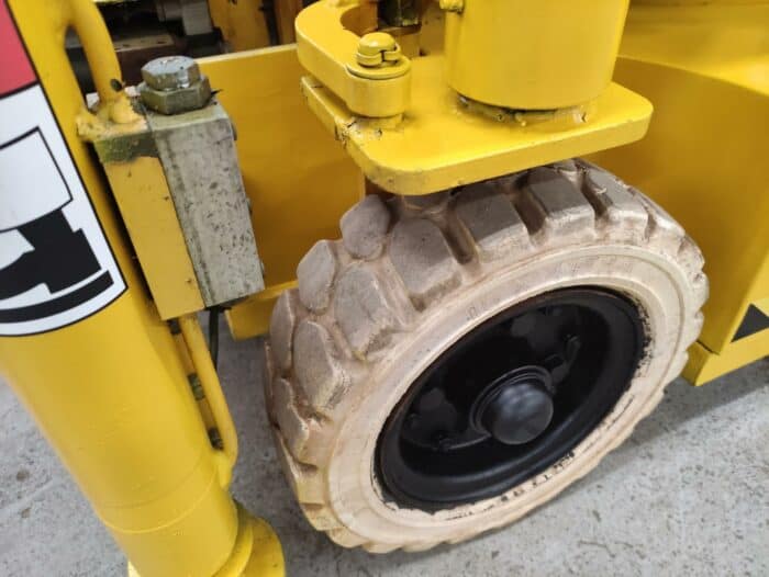 Haulotte ABM ORION 1000 Puominostin - Image 17