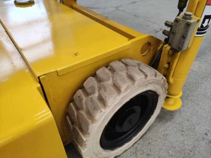 Haulotte ABM ORION 1000 Puominostin - Image 16