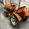 Kubota B-10 4 WD traktori - Image 15