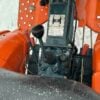 Kubota B-10 4 WD traktori - Image 3