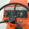Kubota B-10 4 WD traktori - Image 2