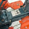 Kubota B-10 4 WD traktori - Image 8