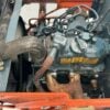 Kubota B-10 4 WD traktori - Image 7