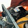 Kubota B-10 4 WD traktori - Image 6