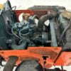 Kubota B-10 4 WD traktori - Image 16