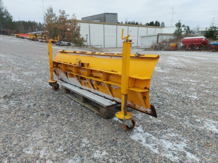 Lumilevy 2030mm
