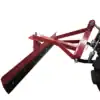 Takalana 2150 mm, 121 kg, UUSI! - Image 2