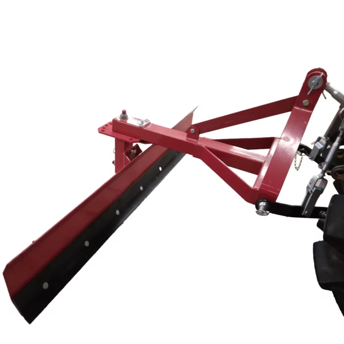 Takalana 2150 mm, 121 kg, UUSI! - Image 2