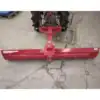 Takalana 2150 mm, 121 kg, UUSI! - Image 3