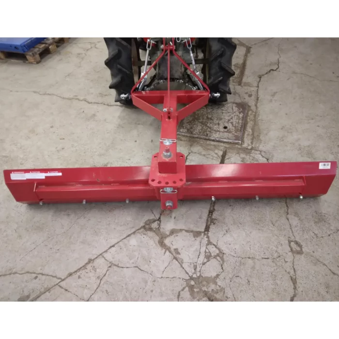 Takalana 2150 mm, 121 kg, UUSI! - Image 3