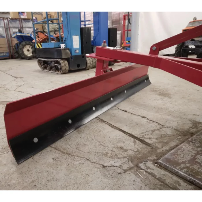 Takalana 2150 mm, 121 kg, UUSI! - Image 4