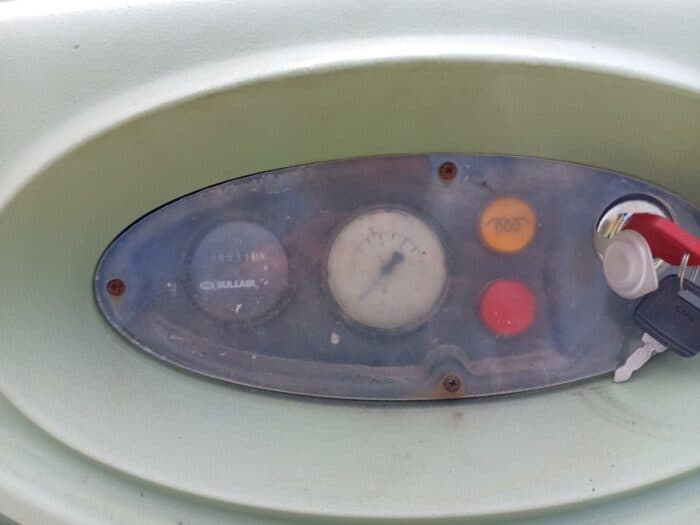Sullair 38K-0013 Kompressorivaunu - Image 10