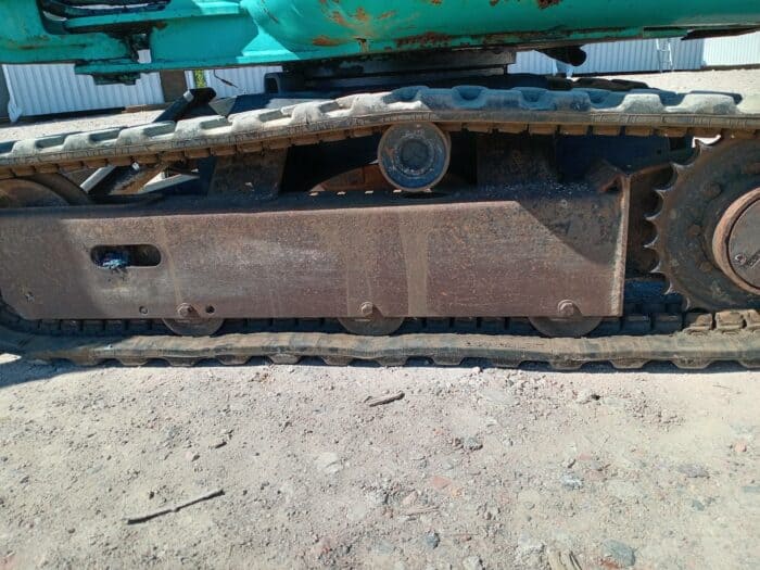 Komatsu PC10-7 minikaivuri - Image 11