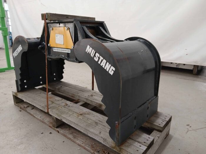 Mustang hammer GRP250CH Koura - Image 4