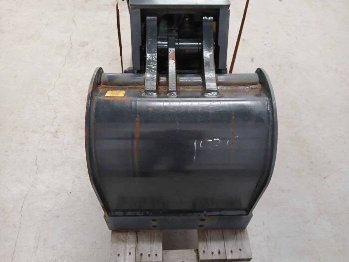 Mustang hammer GRP250CH Koura - Image 5