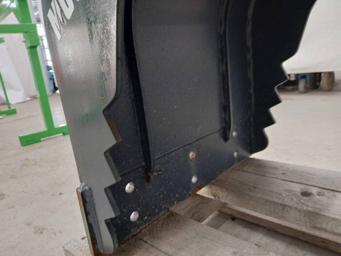 Mustang hammer GRP250CH Koura - Image 10