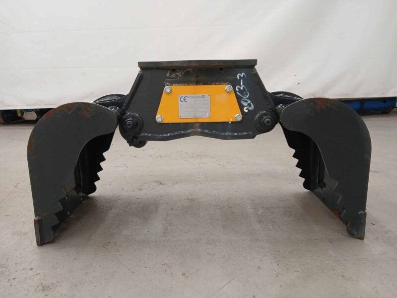 Mustang hammer GRP150CH koura