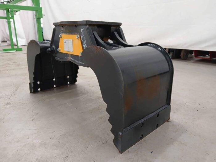 Mustang hammer GRP150CH koura - Image 3