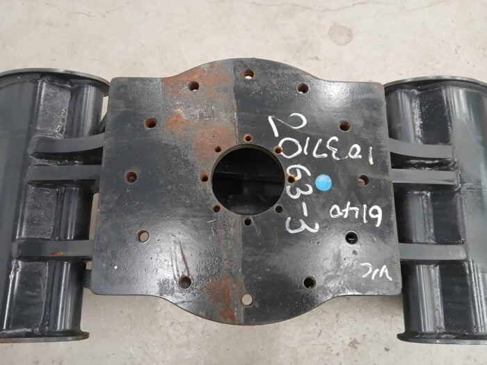 Mustang hammer GRP150CH koura - Image 8