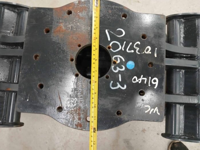 Mustang hammer GRP150CH koura - Image 12