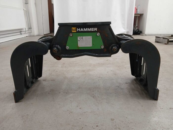Hammer GRP150S Koura - Image 2