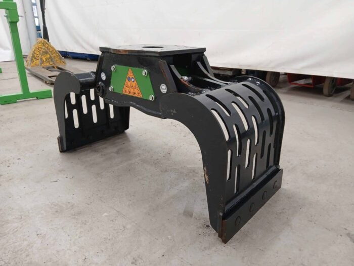 Hammer GRP150S Koura - Image 7