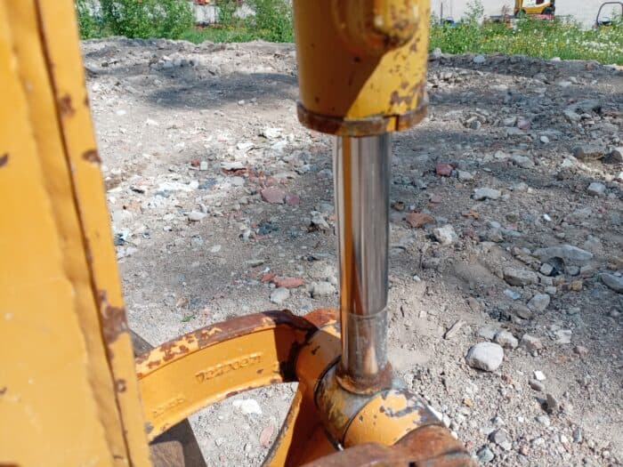 Case CX16B R minikaivuri - Image 17