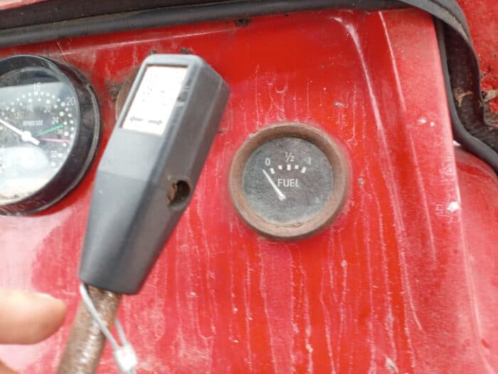 Siromer 204S 4 WD traktori - Image 18