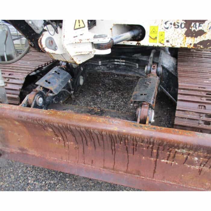 Terex TC125 Sähköinen tunneli kaivinkone - Image 18