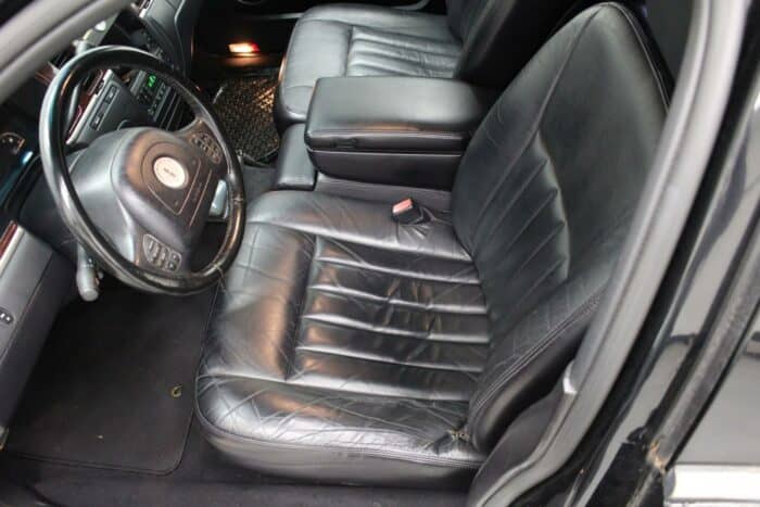 Lincoln Town Car, limusiini 2004 (632673) - Image 7