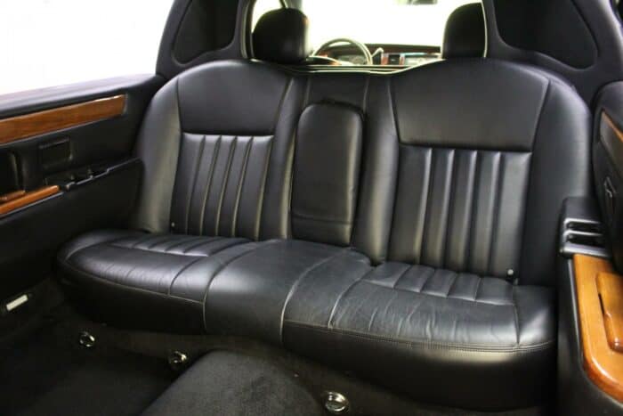 Lincoln Town Car, limusiini 2004 (632673) - Image 17