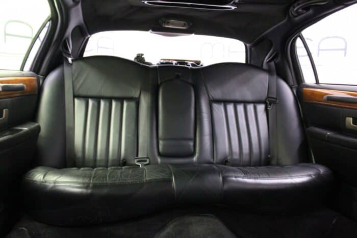 Lincoln Town Car, limusiini 2004 (632673) - Image 20