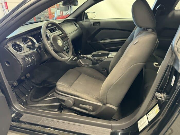 Ford Mustang GT V8 Coyote - Image 22