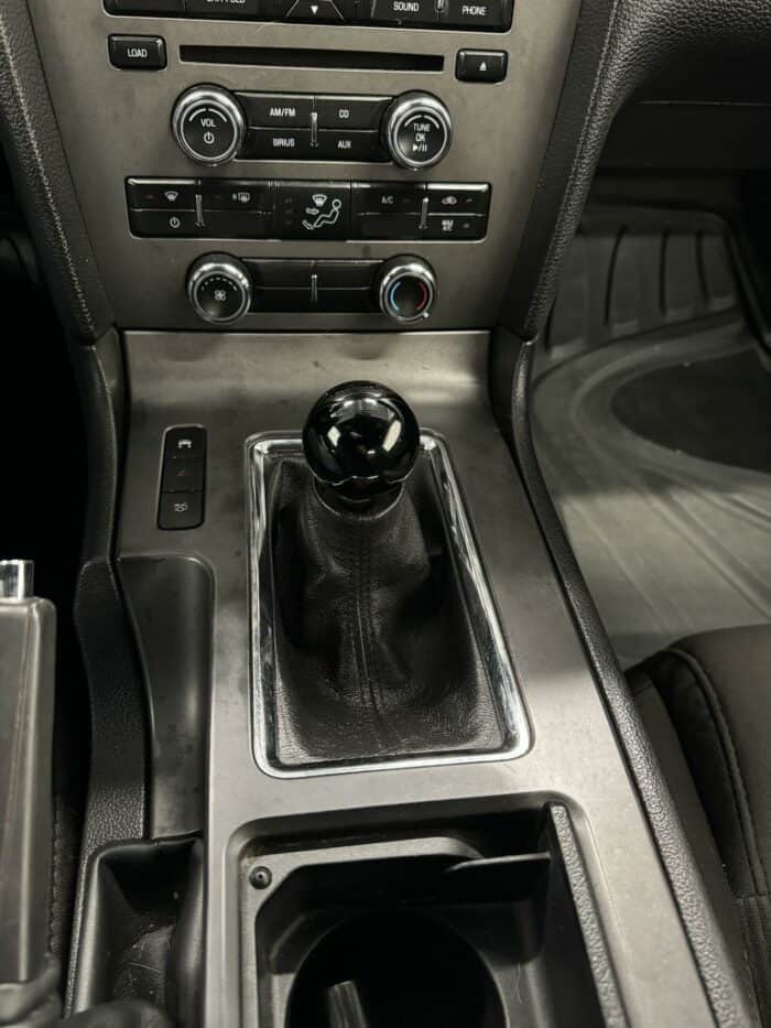 Ford Mustang GT V8 Coyote - Image 23