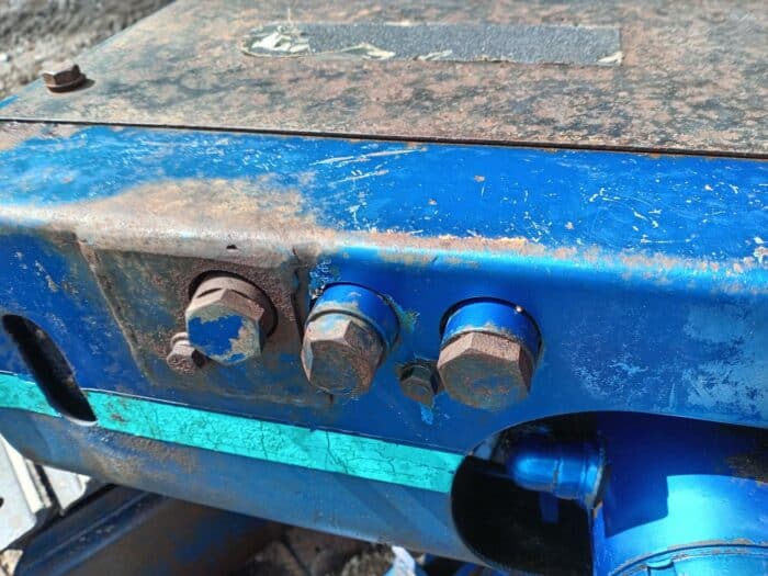 Kobelco SK027 kaivinkone - Image 18