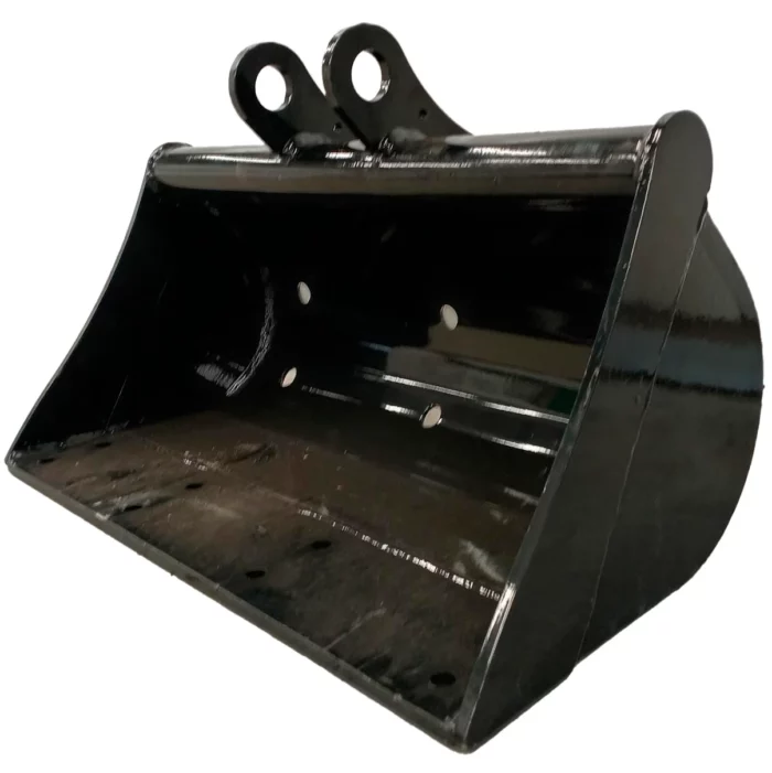 Luiskakauha 600 mm, ATV - Image 4
