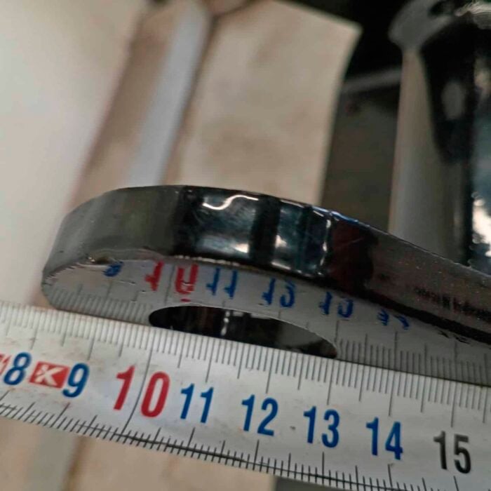 Luiskakauha 600 mm, ATV - Image 12
