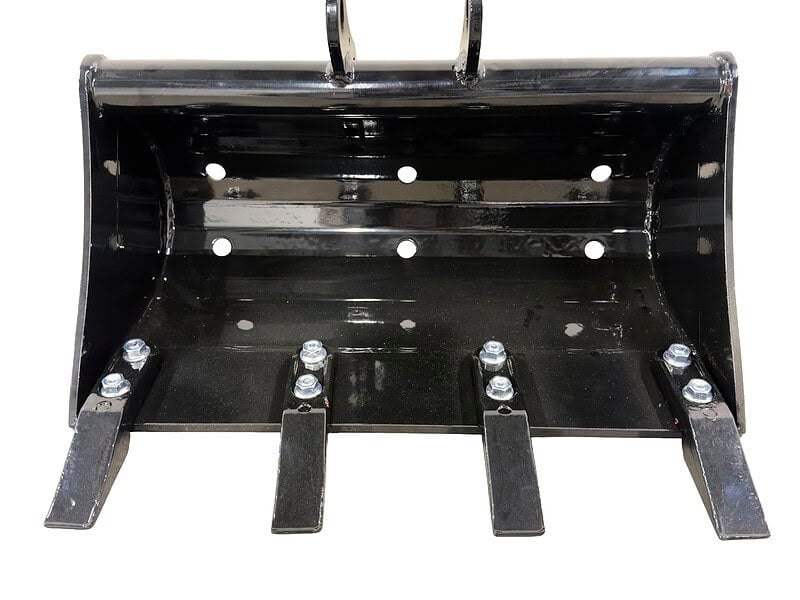 Luiskakauha 600 mm ATV / HFT7, Caivu