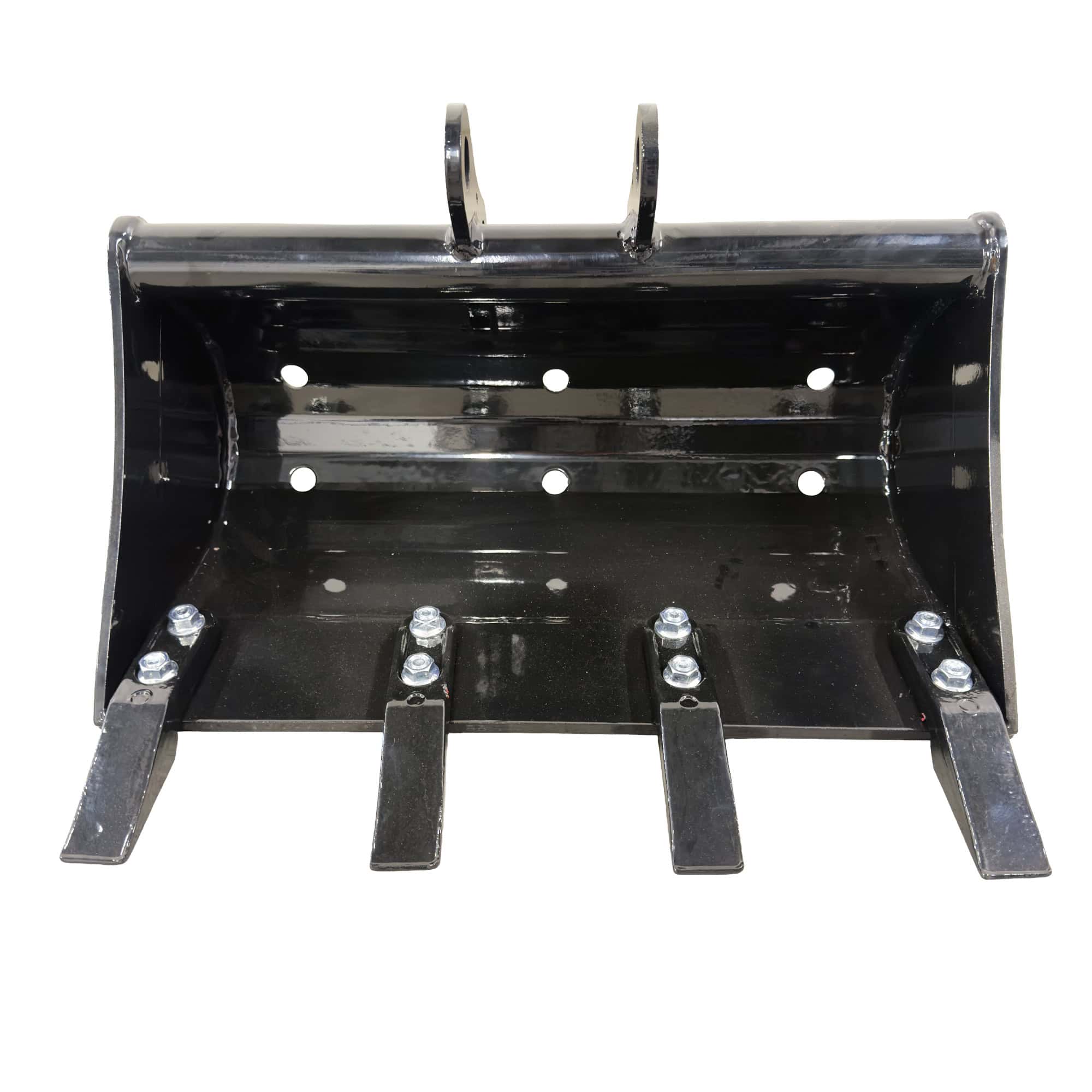 Luiskakauha 600 mm ATV / HFT7, Caivu