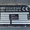 BECO Kallistuva liitin S60 - Image 9