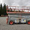 Skyjack SJ9250 saksilavanostin, KATSASTETTU! - Image 3