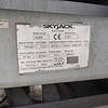 Skyjack SJ9250 saksilavanostin, KATSASTETTU! - Image 17