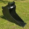Kaapelikauha 270-420mm S40 80L
