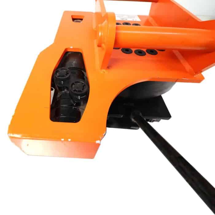 Kauhanpyörittäjä S40 - Image 3