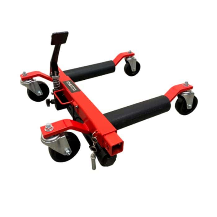 Auton siirtoalusta 750 kg - Image 6