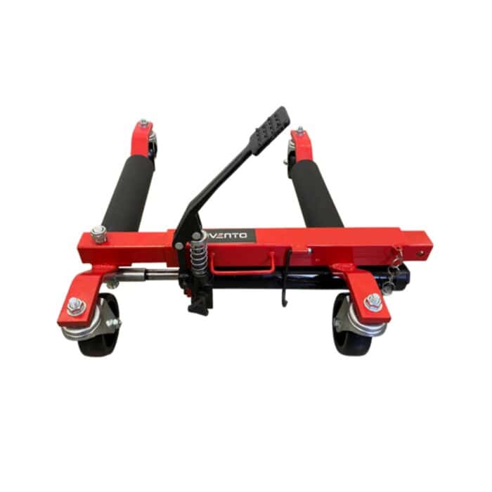 Auton siirtoalusta 750 kg - Image 2