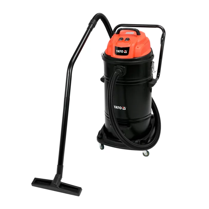 Teollisuusimuri 2400W 70L - Image 3