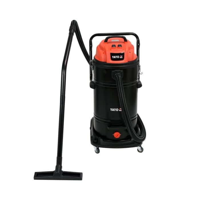 Teollisuusimuri 2400W 70L - Image 2