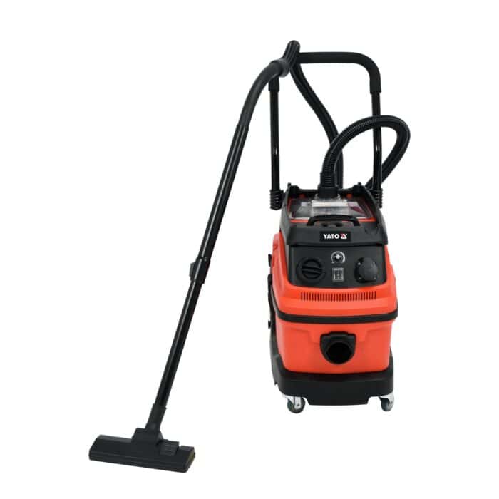 Rakennusimuri 1600W 30L - Image 3
